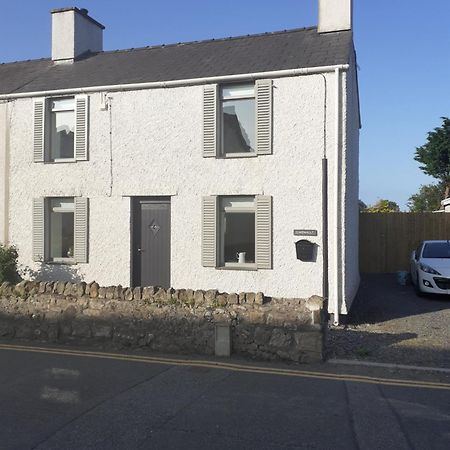 Gwenallt Dwyran Exterior foto