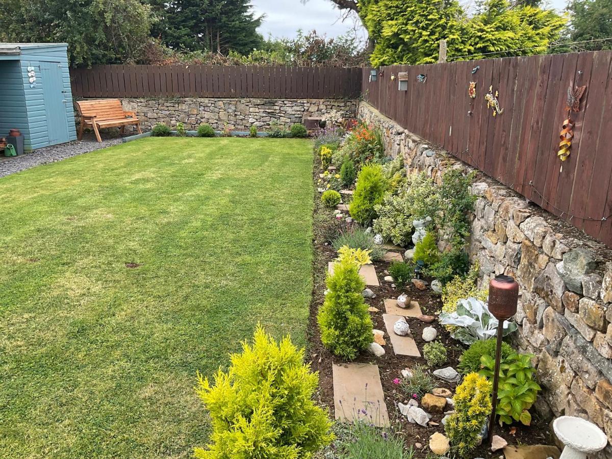 Gwenallt Dwyran Exterior foto