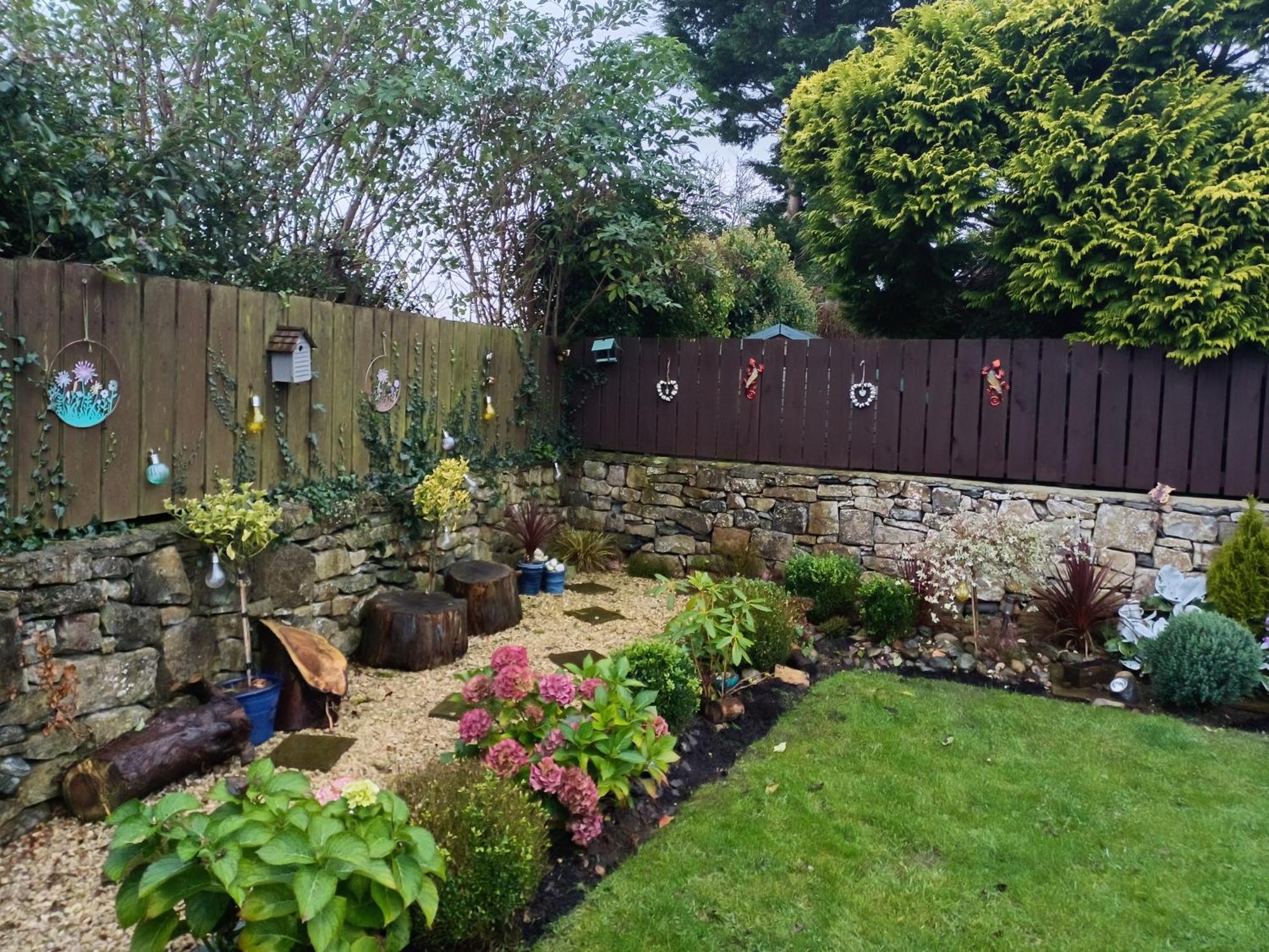 Gwenallt Dwyran Exterior foto